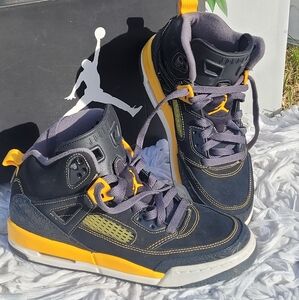 Jordan Spizike 6.5y